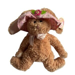TY Beanie Babies Sunbonnet